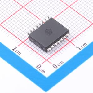 SST26VF064BT-104I/SO商品缩略图