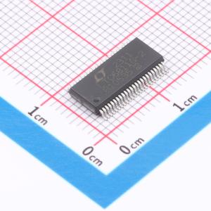 LTC6811HG-2#3ZZPBF商品缩略图