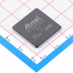 ATSAM3U2EA-AU商品缩略图
