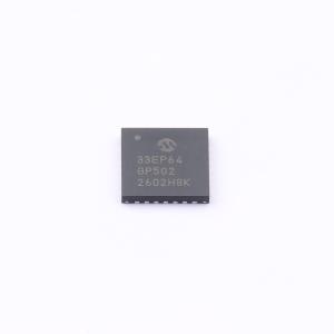 dsPIC33EP64GP502-I/MM商品缩略图