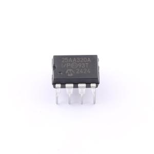 25AA320A-I/P商品缩略图