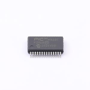 PIC32MX230F256B-I/SS商品缩略图