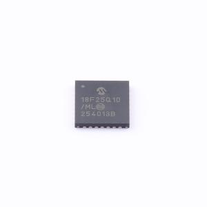 PIC18F25Q10T-I/ML商品缩略图