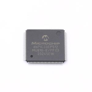 dsPIC33EP512MU810-E/PF商品缩略图