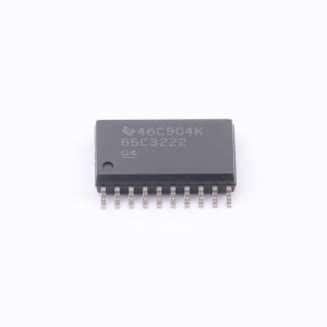 SN65C3222DWR商品缩略图