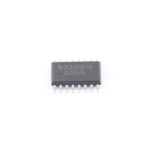 SN74ALS157ANSR商品缩略图