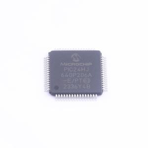 PIC24HJ64GP206A-E/PT商品缩略图