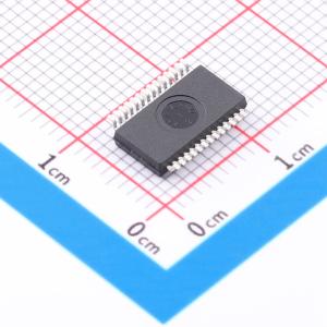 dsPIC33CK32MP102-I/SS商品缩略图