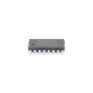 PAM8406ER商品缩略图