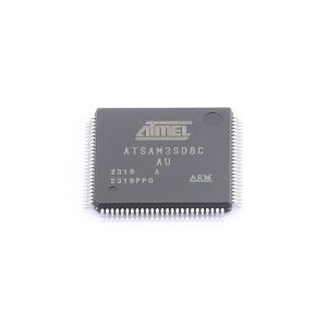 ATSAM3SD8CA-AU商品缩略图
