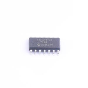 PIC16F1705T-I/SL商品缩略图