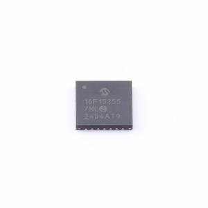 PIC16F15355T-I/ML商品缩略图