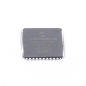 PIC24HJ256GP610A-E/PF商品缩略图