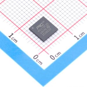 PIC32MX270F256B-I/ML商品缩略图