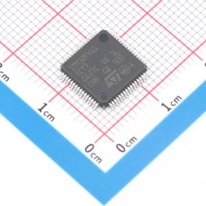STM32F411RCT7TR商品缩略图