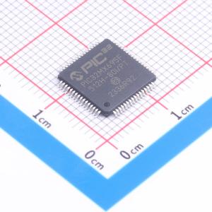 PIC32MX695F512HT-80I/PT商品缩略图
