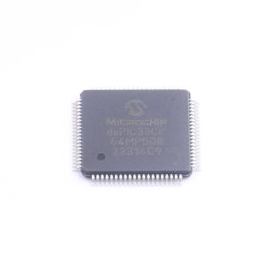 dsPIC33CK64MP508T-I/PT商品缩略图