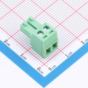LAIL-PTB3.81-2P-GN-01-MC商品缩略图