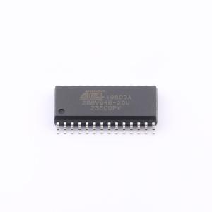 AT28BV64B-20SU商品缩略图