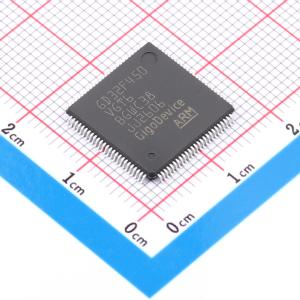 GD32F450VGT6商品缩略图