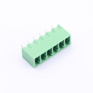 LAIL-PTB3.81-6P-GN-01-ZC商品缩略图