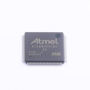 ATSAM4SD16CA-AU商品缩略图