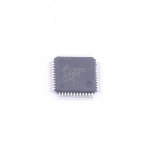 ADC10D040CIVS/NOPB商品缩略图