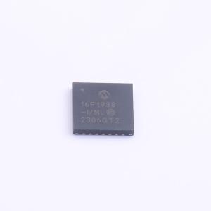PIC16F1938T-I/ML商品缩略图