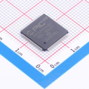 PIC32MX340F128L-80I/PT商品缩略图