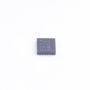 PIC16F1708T-I/ML商品缩略图