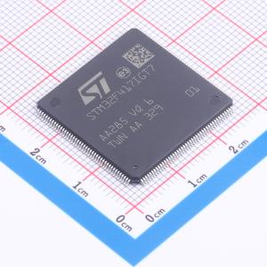 STM32F417IGT7商品缩略图