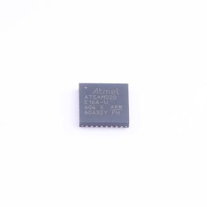 ATSAMD20E16A-MUT商品缩略图