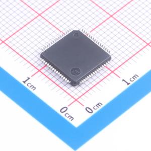 ATSAM4SA16BB-AN商品缩略图