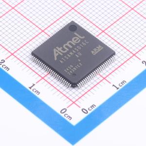 ATSAM4SD16CA-AU商品缩略图