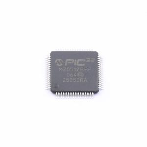 PIC32MZ0512EFF064-E/PT商品缩略图