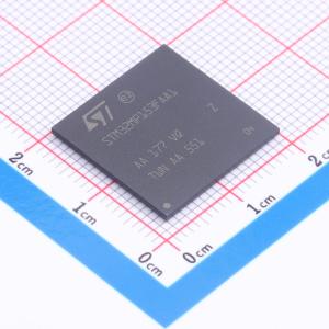 STM32MP153FAA1商品缩略图
