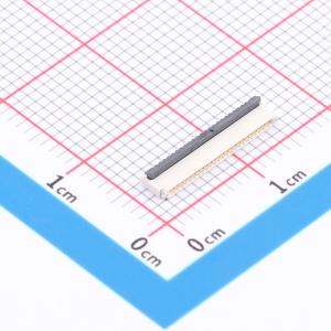 SH-FPC-05FB-24P-H10商品缩略图