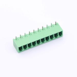 LAIL-PTB3.81-10P-GN-01-WC商品缩略图