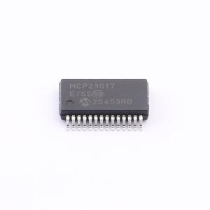 MCP23017T-E/SS商品缩略图