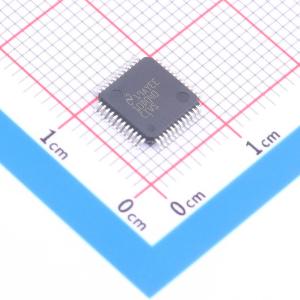 ADC10D040CIVS/NOPB商品缩略图