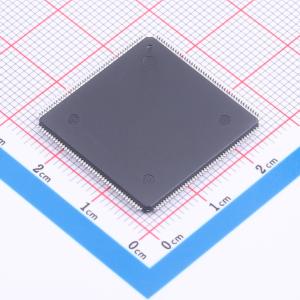 STM32F417IGT7商品缩略图
