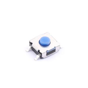 TS6635PA 250gf tactile switch商品缩略图
