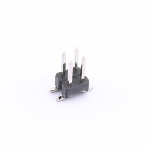 PZ2.54-2x2PLT-L11.0 Pin header商品缩略图