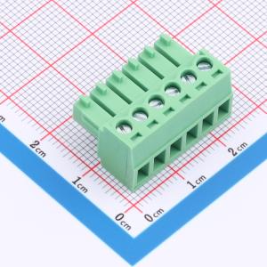 LAIL-PTB3.81-6P-GN-01-MC商品缩略图