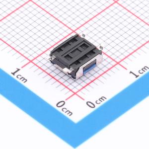 TS6635PA 250gf tactile switch商品缩略图