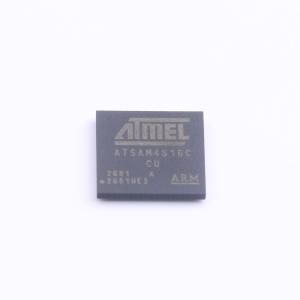 ATSAM4S16CA-CU商品缩略图