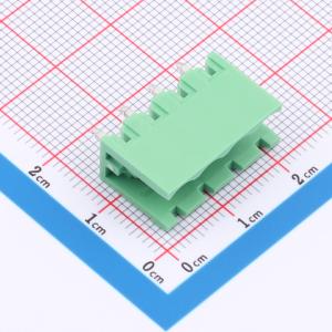 LAIL-PTB5.08-4P-GN-02-ZC商品缩略图