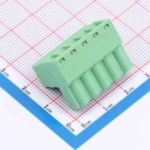 LAIL-PTB5.08-5P-GN-01-MC商品缩略图