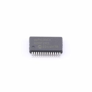 dsPIC33CK32MP202-E/SS商品缩略图