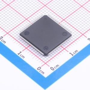 ATSAM4SD16CA-AU商品缩略图